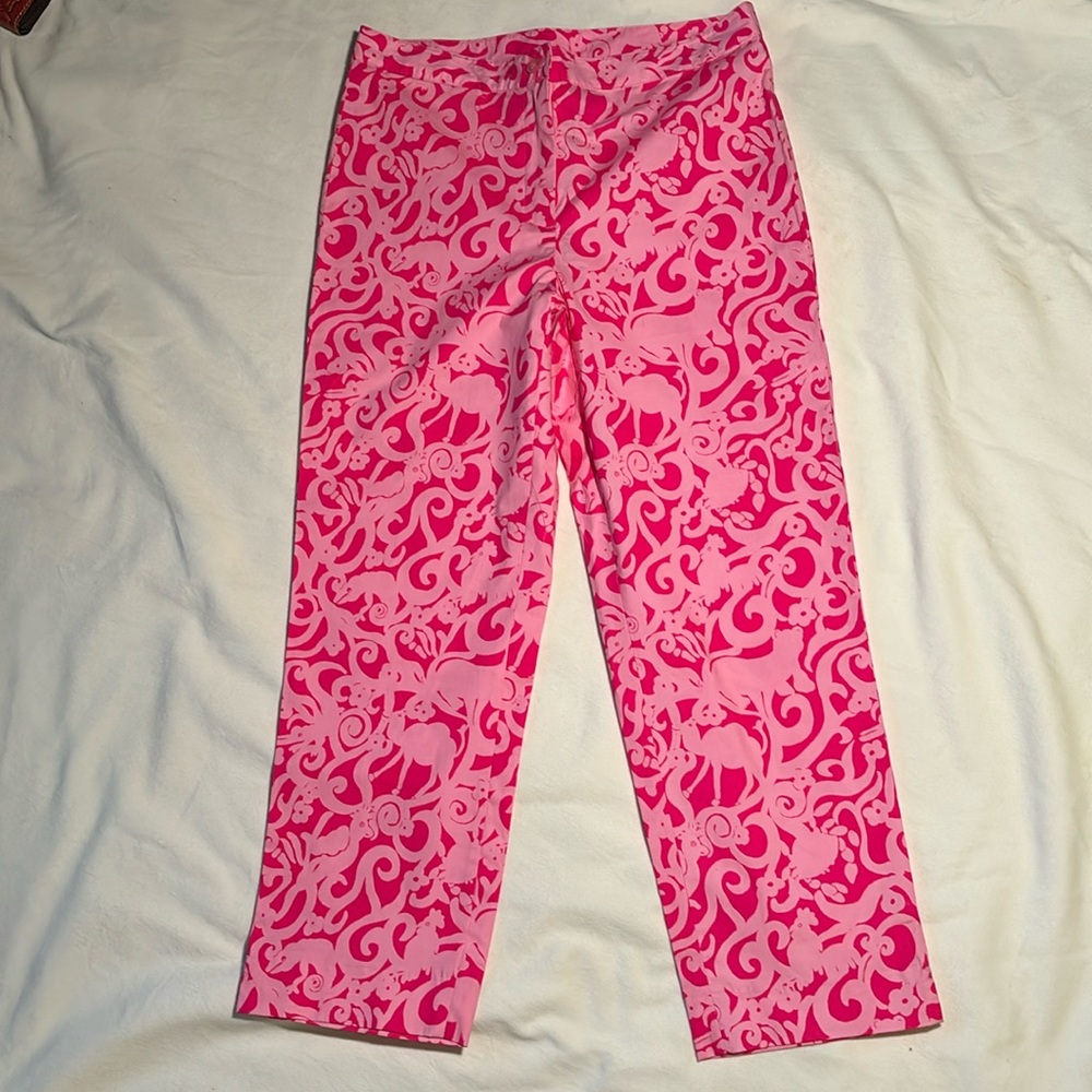 Vintage Lilly